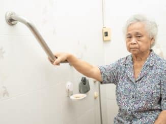 Senioren haben besondere Ansprüche ans Bad