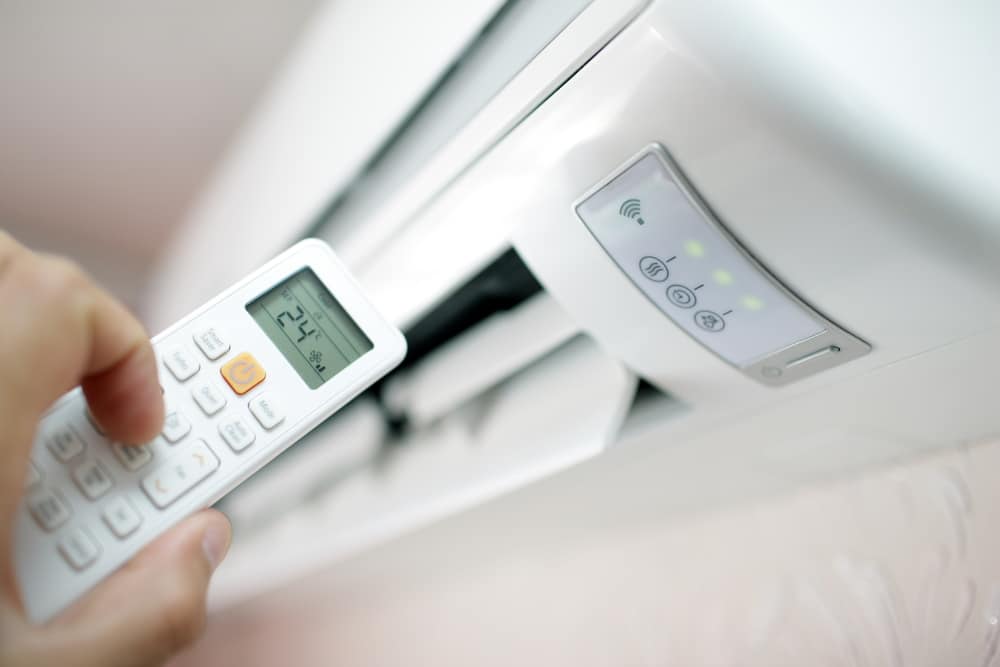 Klimaanlage
