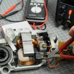 Können elektronische Handwerkzeuge selbst repariert werden?